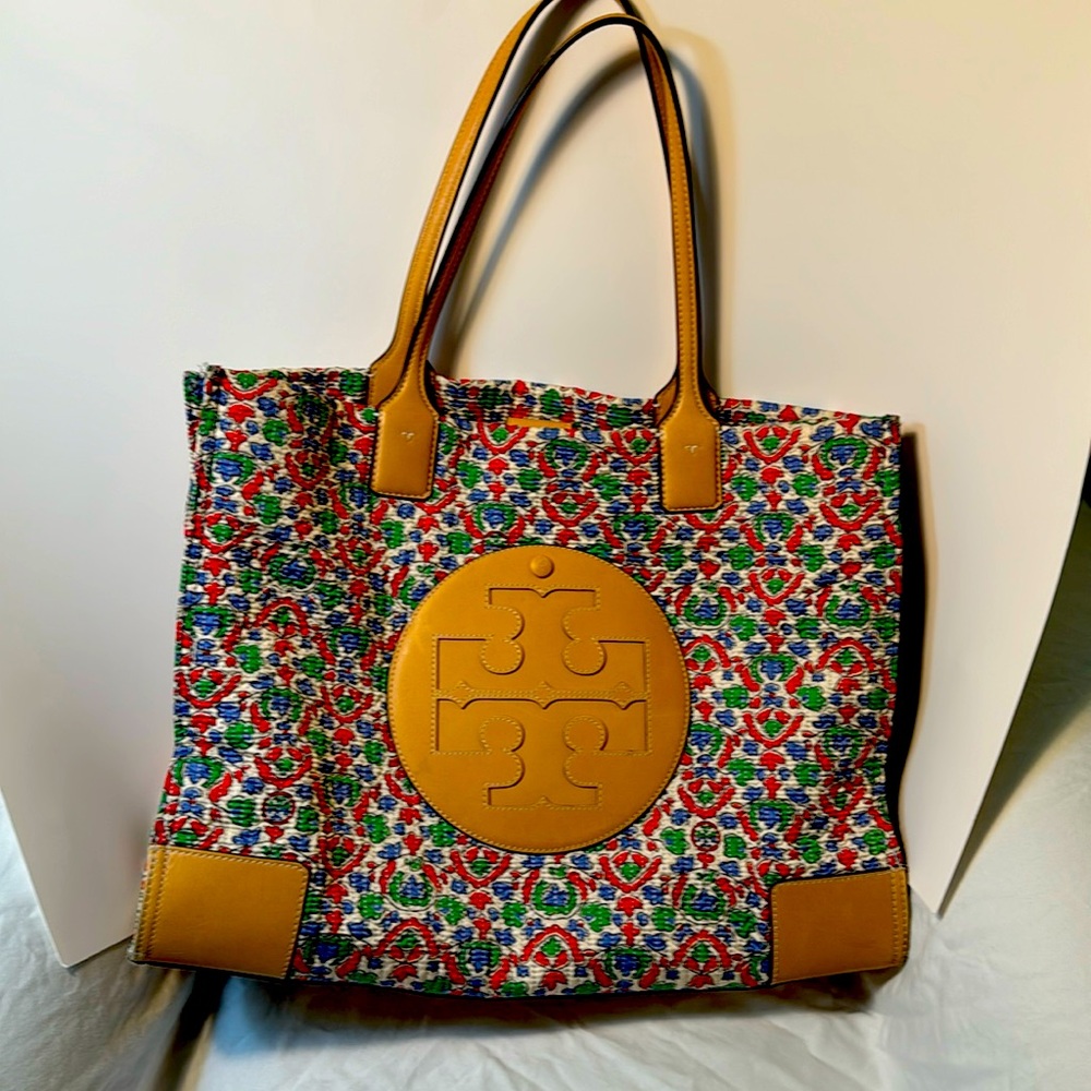 Tory Burch Tote